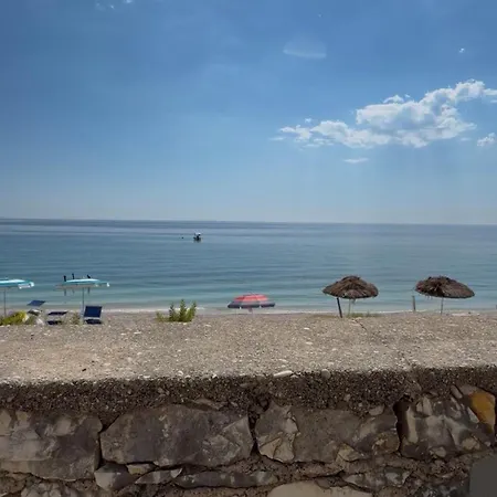 Appartement Beach Rooms Borsh