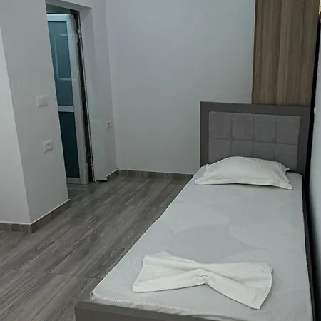 Appartement Beach Rooms Borsh Borsh